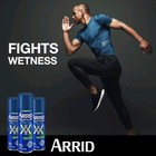 Arrid Extra Dry Xx Ultra Fresh Antiperspirant Deodorant Spray 6 Oz -  pack Of 2 