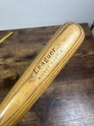 Vintage Hillerich   Bradsby Mickey Mantle 33    No  3 Baseball Bat Made In Usa