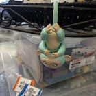 Wowwee Fingerlings Interactive Toy Baby Monkey Mint Green Purple Hair Working