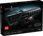 Lego 40917 Star Wars The Darksaber Gift With Purchase  gwp  -- Presale