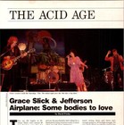 1980 Vintage 3pg Print Article Grace Slick jefferson Airplane-some Body To Love