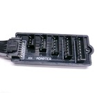 Jst-xh 2s-6s Balance Extension With Balance Board 24  2s 3s 4s 5s 6s