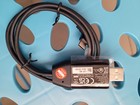 New Sena Wifi Upgrade Cable Adapter Model Sp163 Usb-c Cable