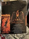 Vintage Souvenir Program Book From 2000 The Phantom Of The Opera In Nyc