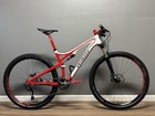 Specialized Epic Fsr Comp 29er Mountain Bike Large