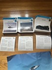 War Planes Collectors Club Cards Boxed Set By Atlas Editions Read 