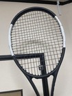 Wilson Tennis Racket Pro Staff Used
