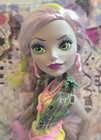 2015 Welcome To Monster High 2 Pk 11 Inch Doll Set Draculaura   Moanica D kay