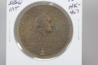 1926 U s  Sesquicentennial Exposition Commemorative Bronze Medal Hk-452 68rq