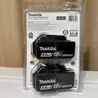 Makita Bl1850b-2 18v Lxt 5 0 Ah Lithium   ion  2  Battery Usa Seller