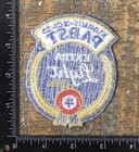 Vintage Pabst Extra Light Beer Brewing Company Logo Iron-on Patch Pbr