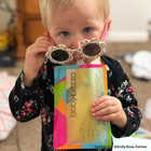 Reusable Baby Food Storage Pouches  10 Pack 7oz - Make Organic Food Puree For Ki