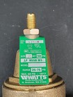 Watts Water Pressure Reducing Valve Lf N55b M1 3 4 50 Psi