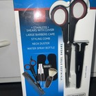 Wahl 6 Piece Haircutting Accessory Kit   3572 New In Box