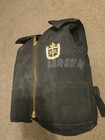 Ride Right Competitor Rodeo Bull Riding Protective Vest Youth Medium Ballistic 