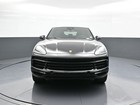 2020 Porsche Cayenne S