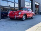 1964 Porsche 356c 
