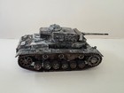German Panzer Iii Medium Tank  Built Model  1 72