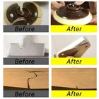Multi Purpose Super Strong Repair Glue Waterproof Adhesive For Metal Wood Glass