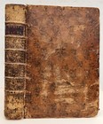 1537 Bible In Latin Antique Folio Biblia Breves In Aedem Annotationes 16th Cent 
