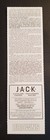 Cleveland Browns Jacksonville Football Ticket 11 19 2017 Joel Bitonio Photo Stub