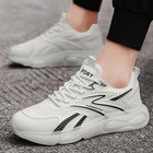 Men s Breathable Running Shoes Outdoor Fashionable Casual Sports Shoes Sneakers