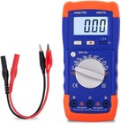 Honeytek A6013l Capacitor Tester Free Shipping