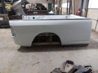 White 8  Pickup Box For 19-23 Ram 2500 3500 W out Flares Or Fifth Wheel 2686999