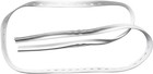 Gasket For Taylormade 826500 Twin-flap Deck Channel Seal Boat Windshield 110  