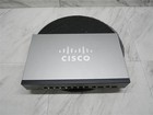 Cisco Sg300-10mpp 10-port Gigabit Poe  Managed Switch Tested 
