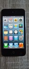 Apple Ipod Touch 4th Generation 16gb Player - Black  mc540ll a 