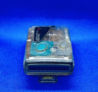 Motorola Pronto Flx Pager Beeper Translucent Vintage 90 s Y2k Retro