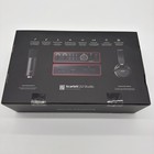 Focusrite Scarlett 2i2 Studio 4th Gen 2 Channel Preamplifier Never Used