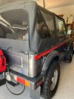1987 Suzuki Samurai 