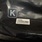 New Genuine - Brother Dr-221cl Drum Unit Set Sealed Bags