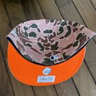 Houston Astros New Era 59fifty 2017 World Series Duck Camo Mlb Baseball Cap
