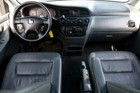 2004 Honda Odyssey 5dr Ex-l Res W dvd leather