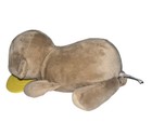 Child Of Mine Carters Monkey Bananas Plush Musical Lullaby Crib Baby Pull Toy 7 
