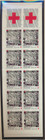 France Stamp Scott  b583a  Mint Never Hinged  Complete Booklet
