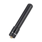 High Gain Hh-s518  Sma-f Uv Dual Band Short Antenna For Baofeng Walkie Talkie