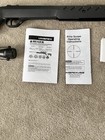 Ruger Blackhawk Elite  177 Caliber Pellet Air Rifle With 4x32 Scope Refurbished