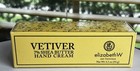 Elizabeth W  vetiver  7  Shea Butter Hand Cream 3 3 Oz Size New In Pkg