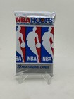 1990-91 Nba Hoops Series 1 Basketball Pack