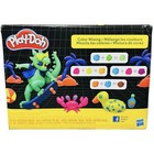 Hasbro Play-doh 8-pack Neon Non-toxic New             