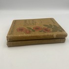 Lot Set Of 2 Antique The Columbia Graded School Speller Primary   Advanced 1902