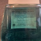 Vintage Blue Prop Mennen Electric Pre- Shave 3 Oz Closer Cleaner Shave