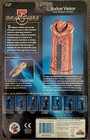 Babylon 5 - Vorlon Visitor Figure  1997 Nib  Free Shipping