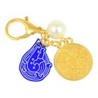 Feng Shui Annual Wealth Amulet 2026