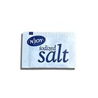 Individual Salt Packets By Salty Ernie  Iodized Table Salt  0 6 Grams   200 Pack