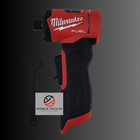 Milwaukee M12 Fuel 3485-20 1 4  Inch Right Angle Die Grinder - Tool Only